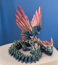 Articulated Dragon