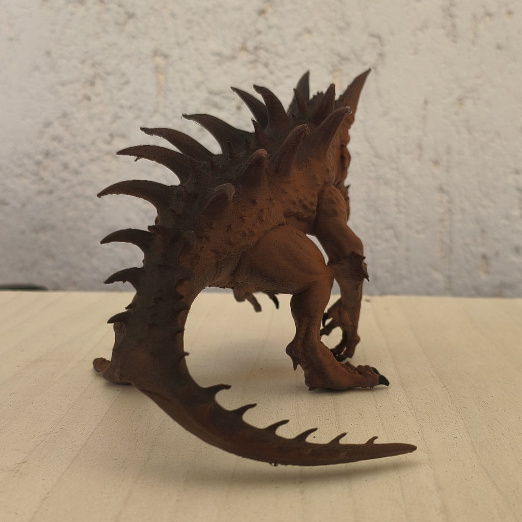 Tarrasque Figure