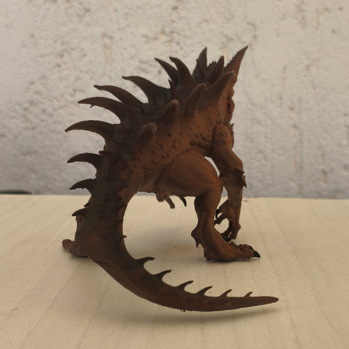 Tarrasque Figure