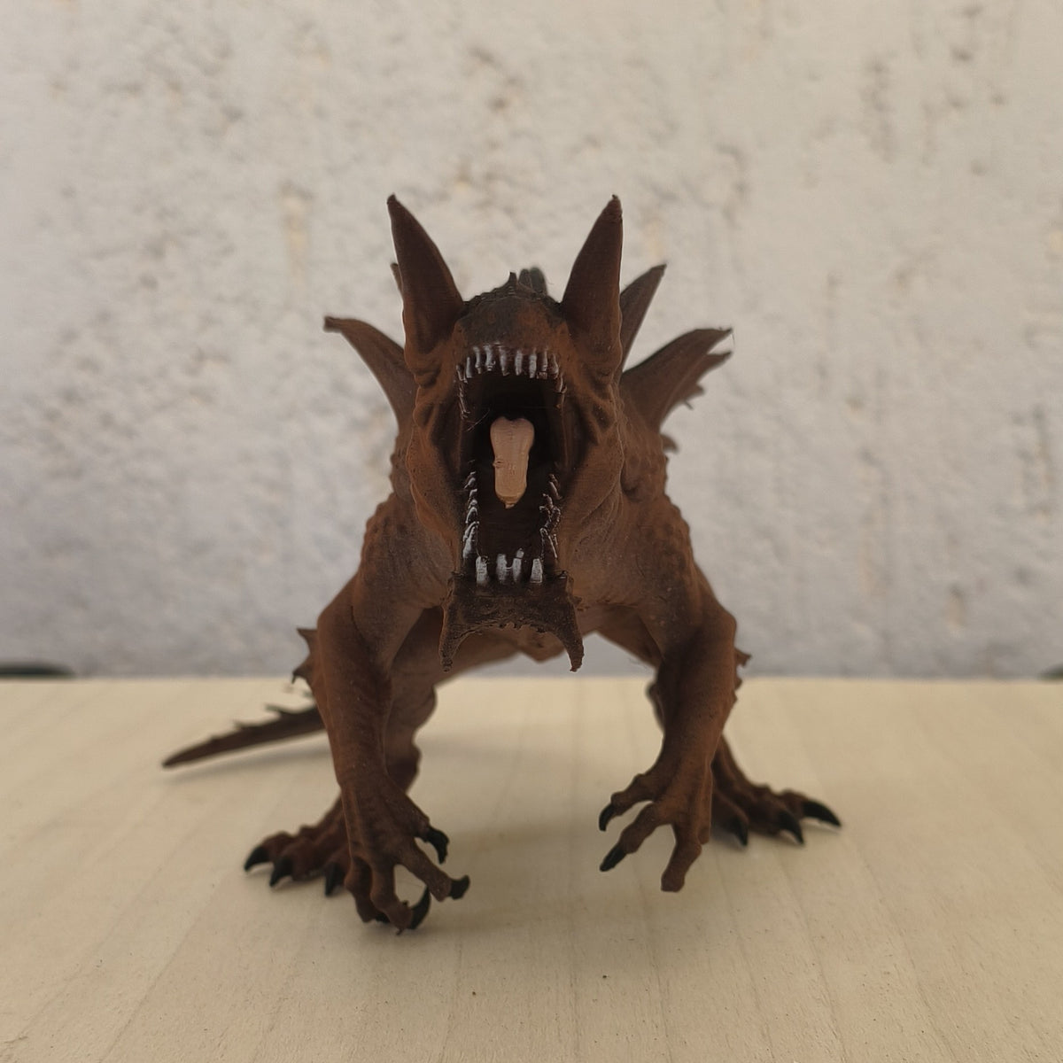 Tarrasque Figure