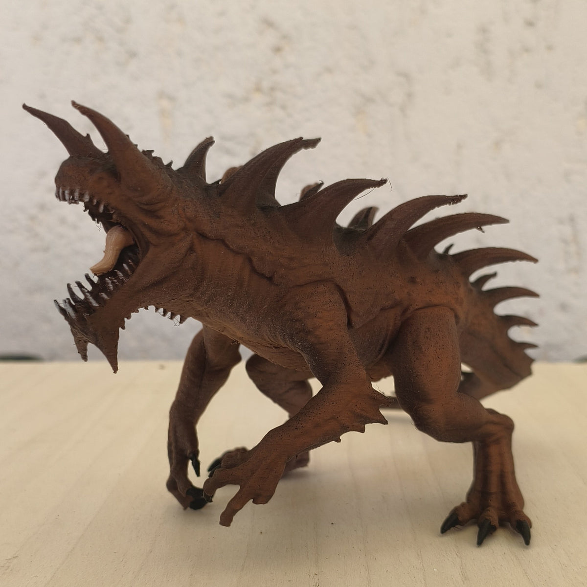 Tarrasque Figure