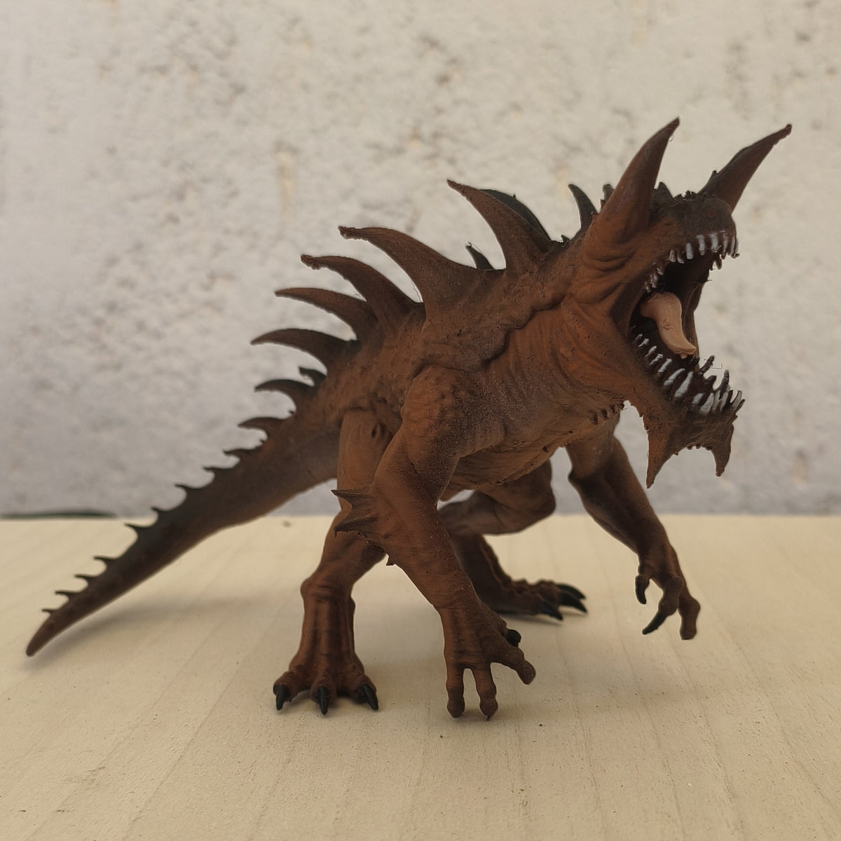 Tarrasque Figure