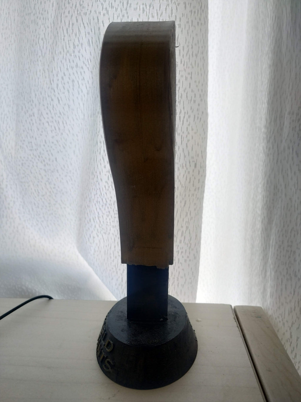 Oddworld Headset Stand