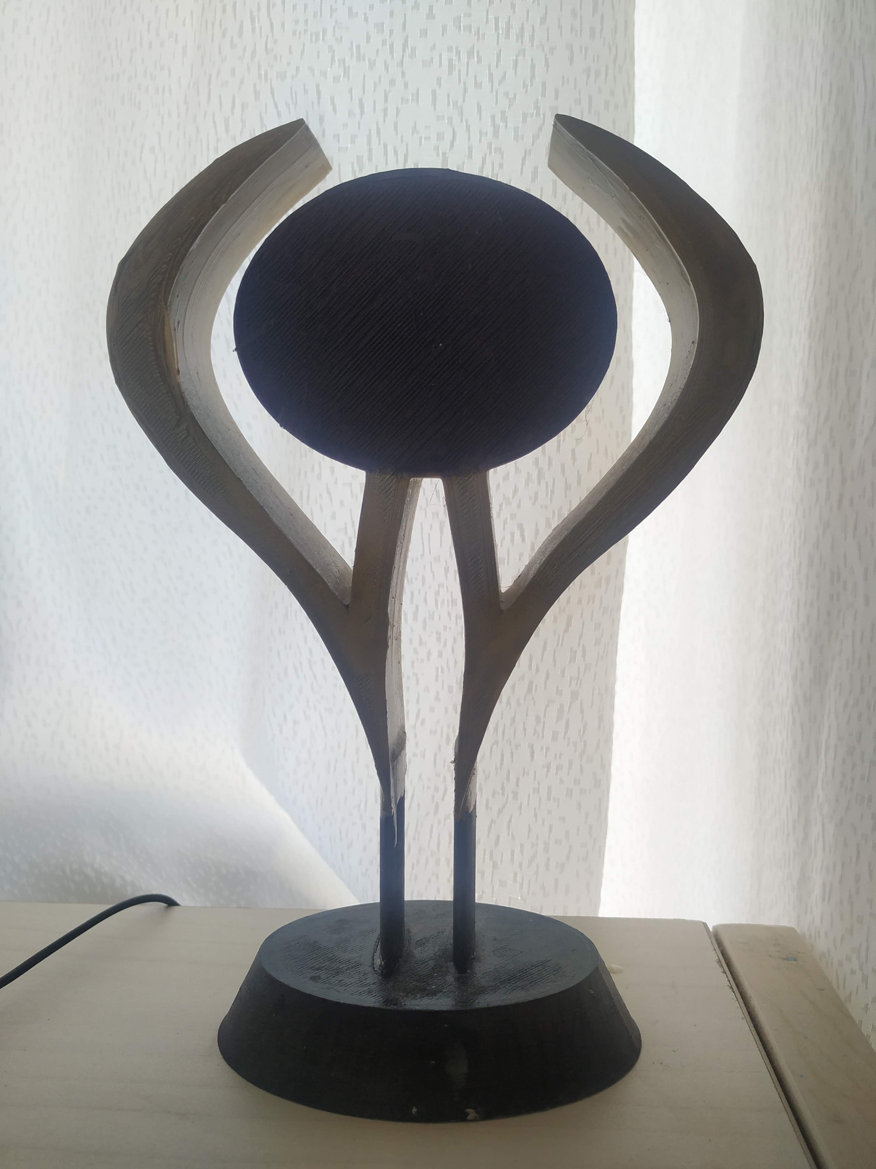 Oddworld Headset Stand