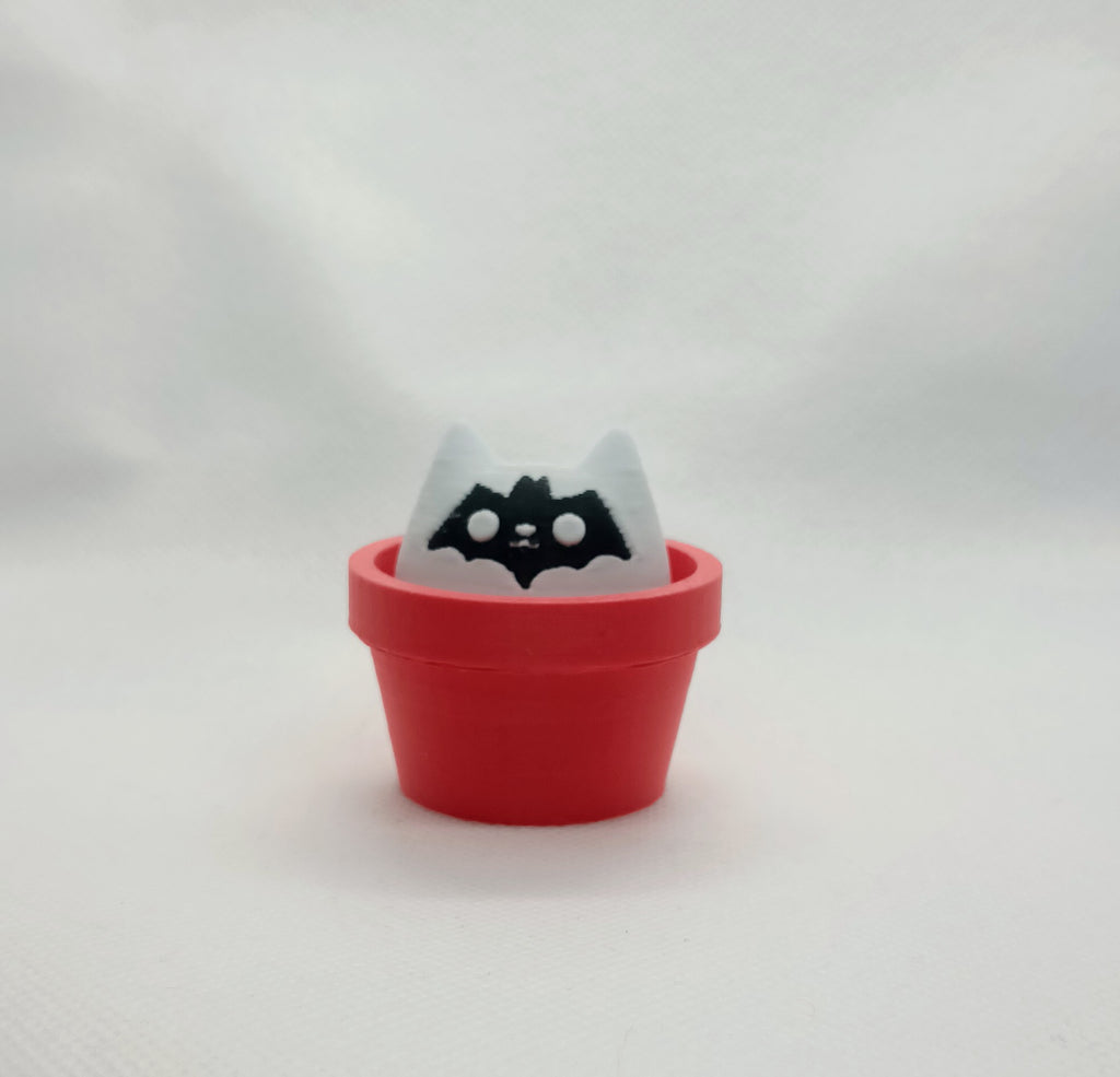 Cat Clicker