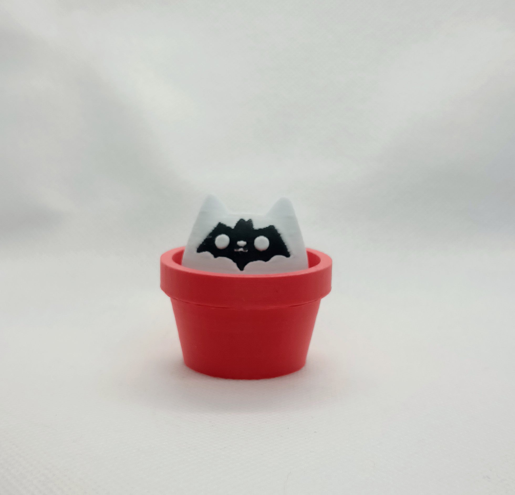 Cat Clicker