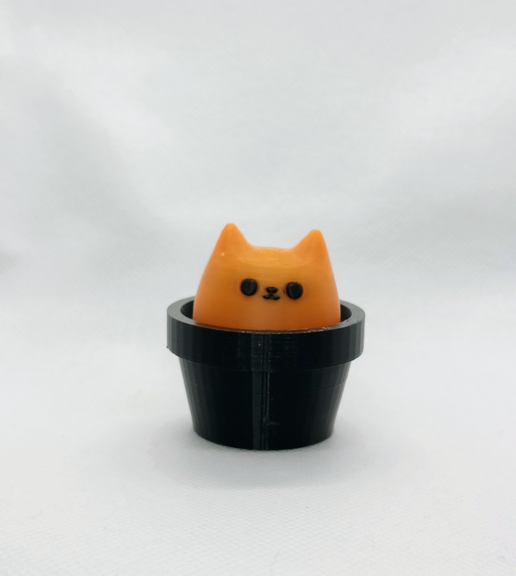 Cat Clicker