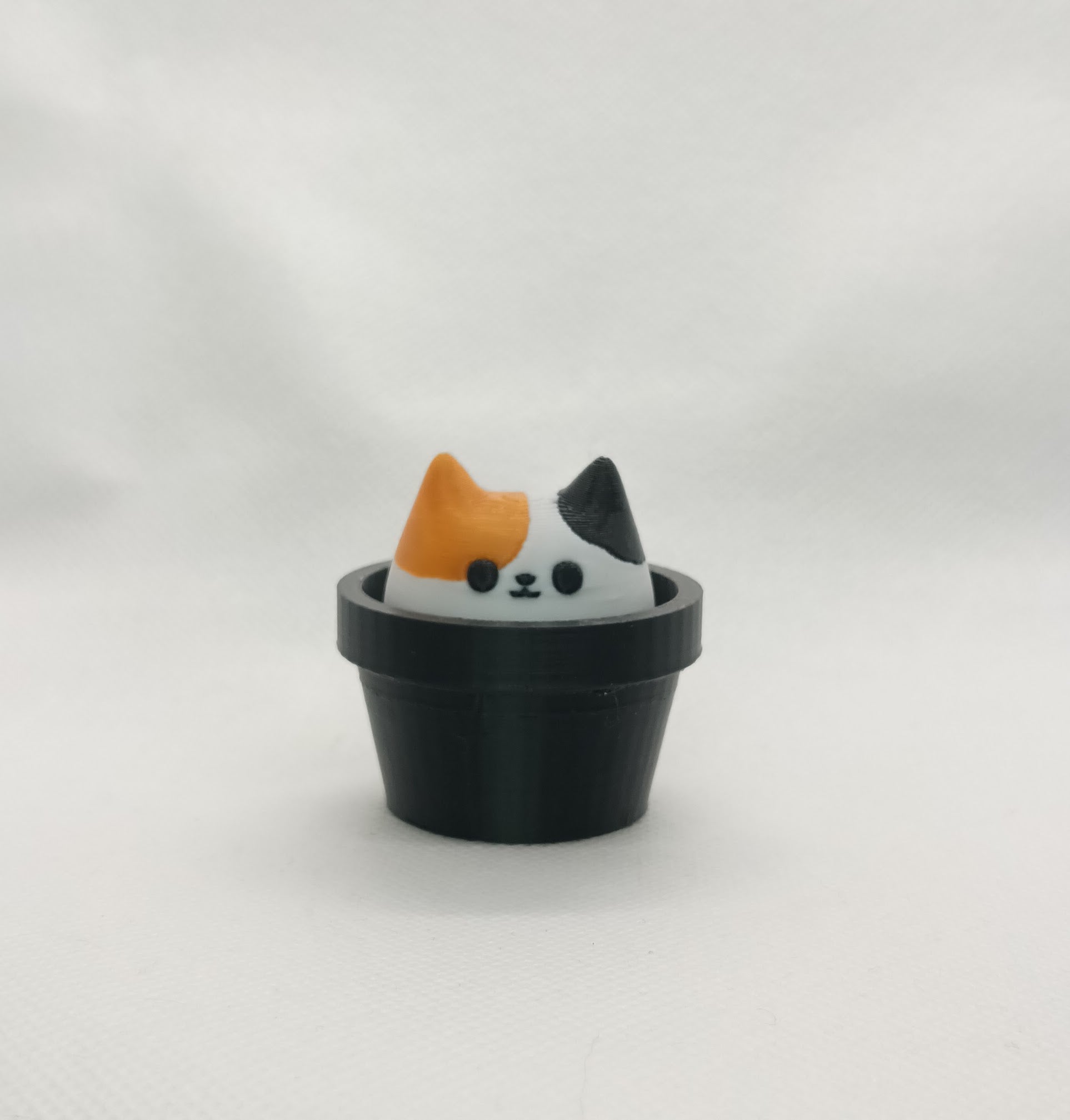Cat Clicker