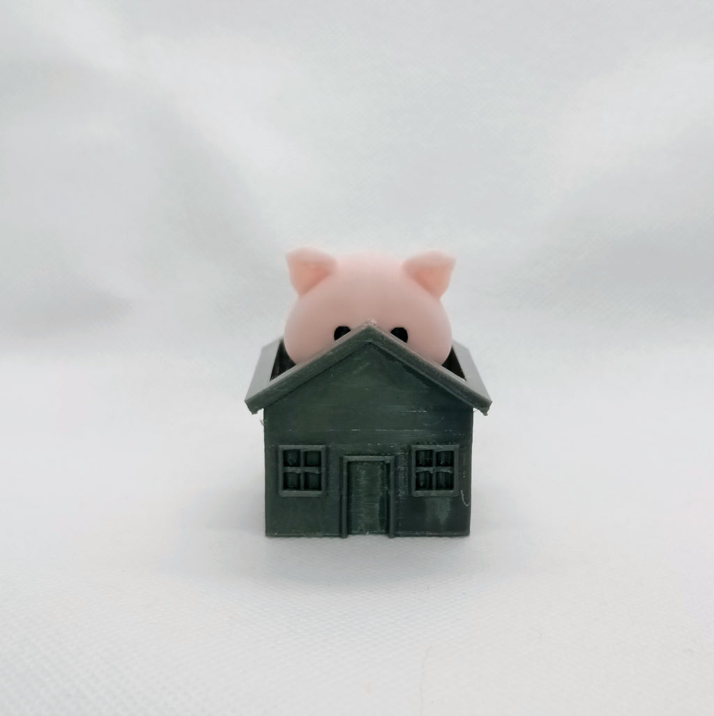 Pig Clicker