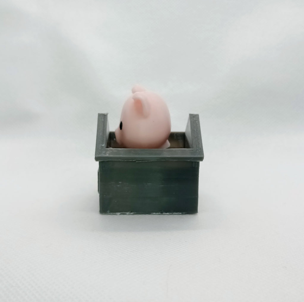 Pig Clicker