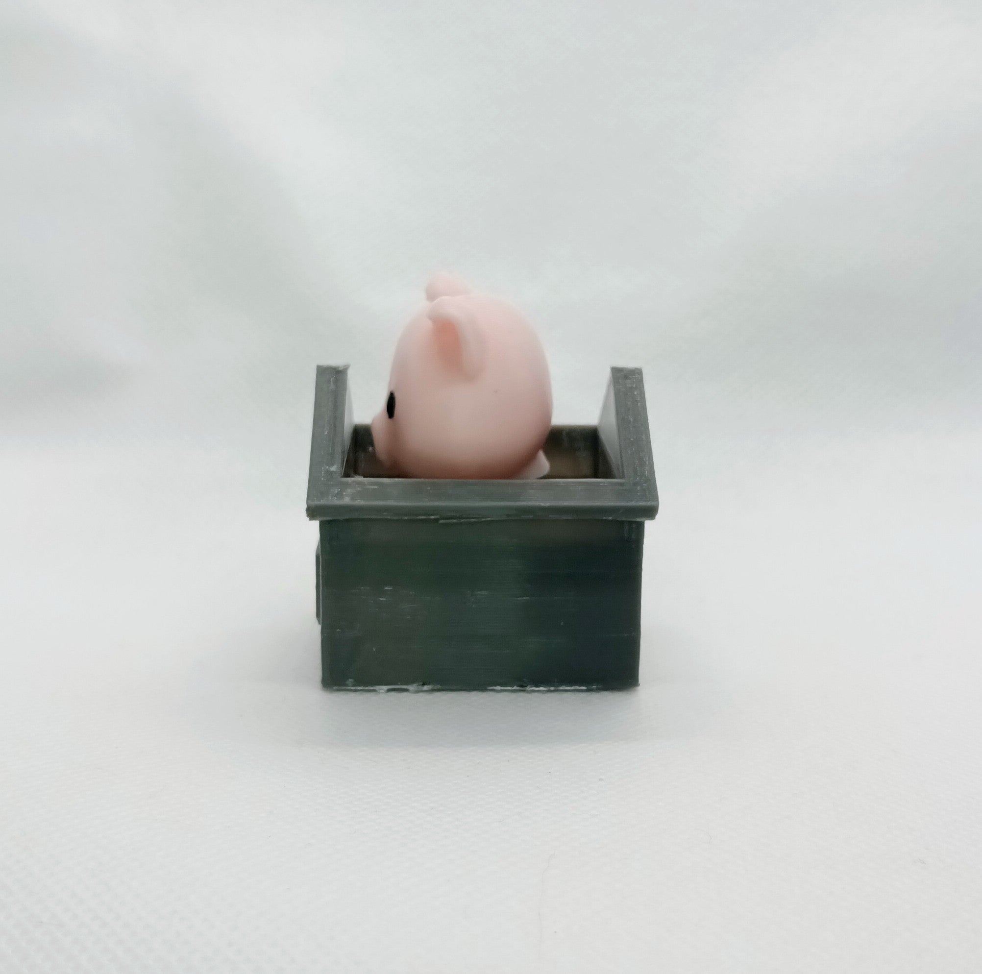 Pig Clicker