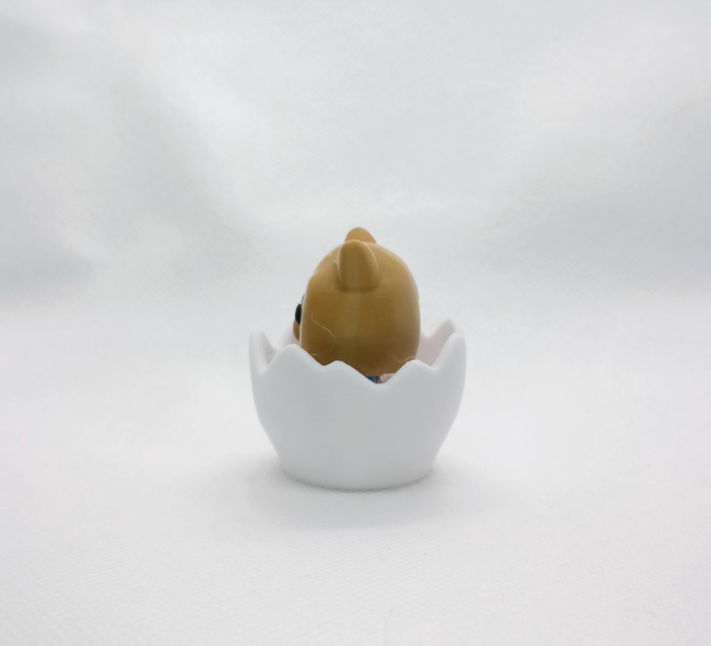 Owl Clicker