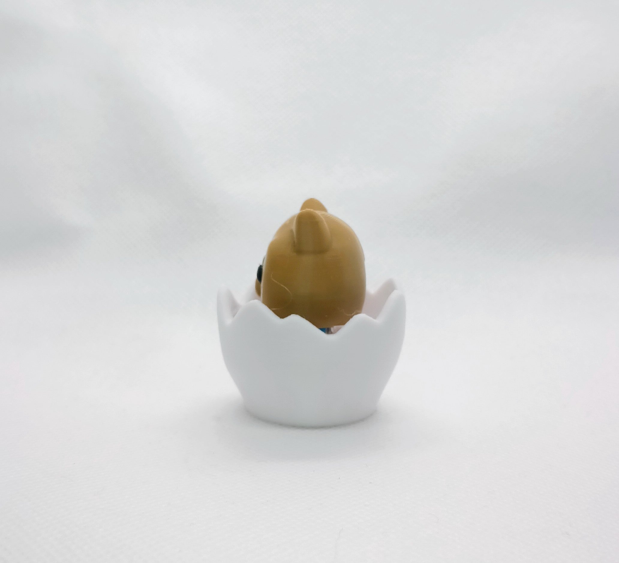 Owl Clicker