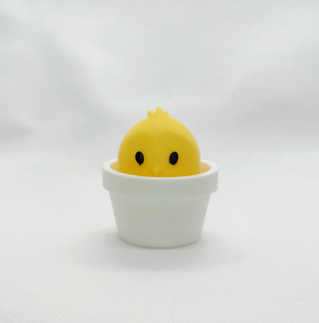 Chick Clicker