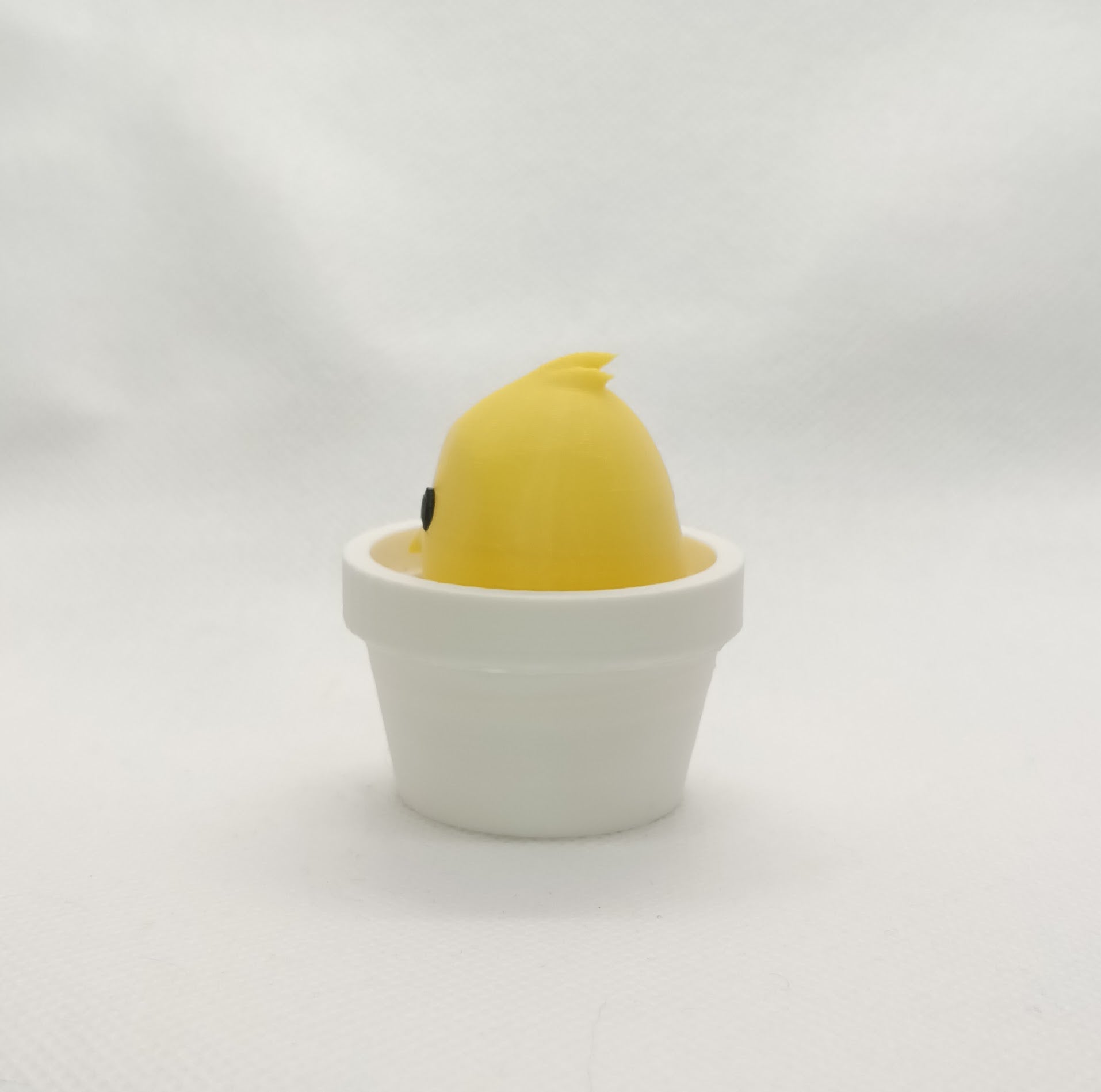 Chick Clicker