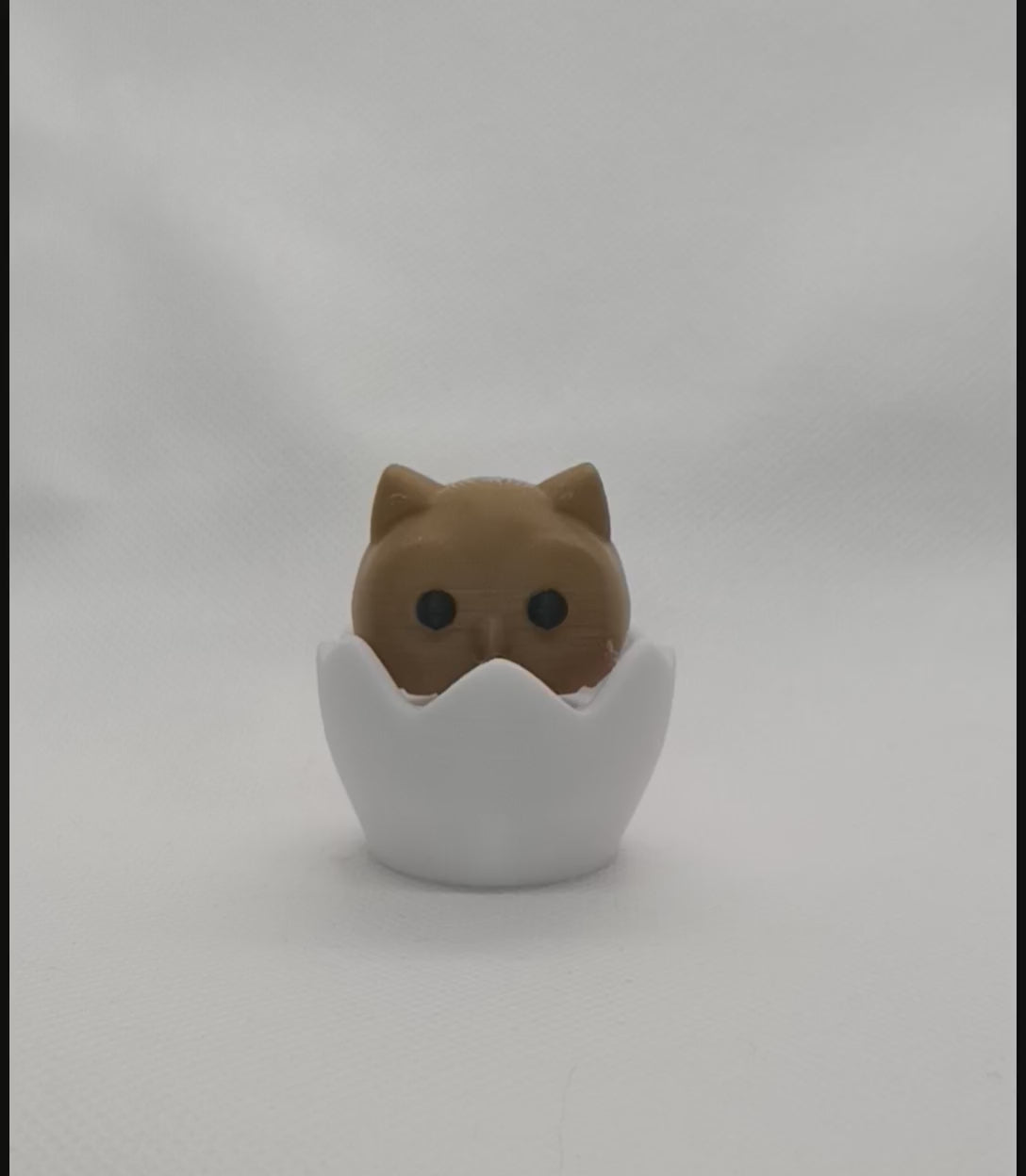 Owl Clicker