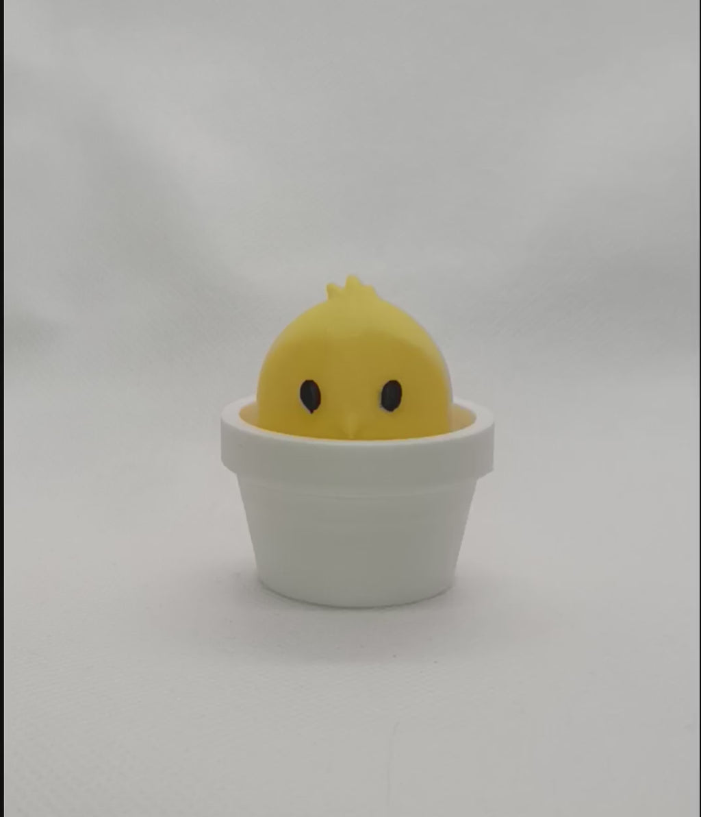 Chick Clicker