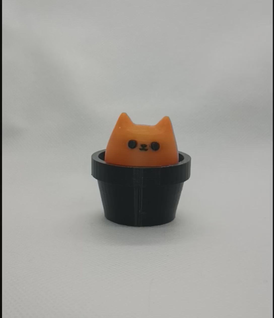 Cat Clicker