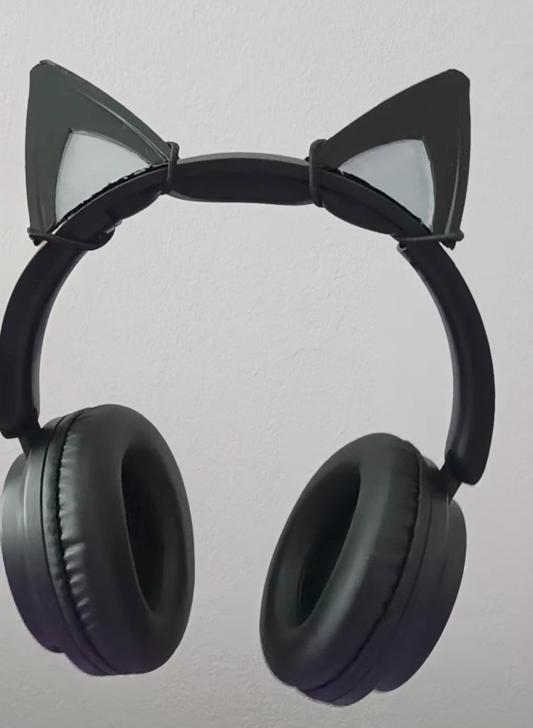 Headset Cat Ears