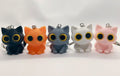 Stary-eyes Cat