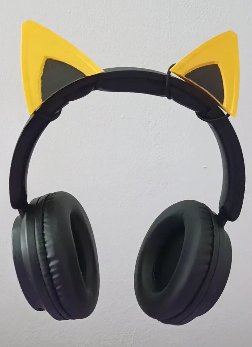 Headset Cat Ears