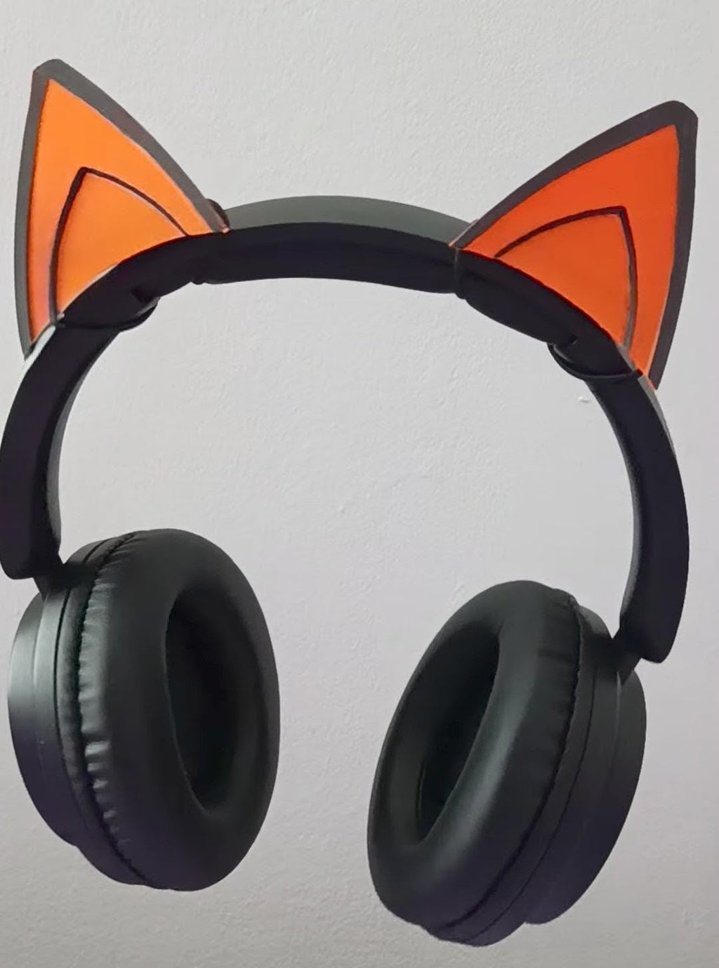 Headset Cat Ears
