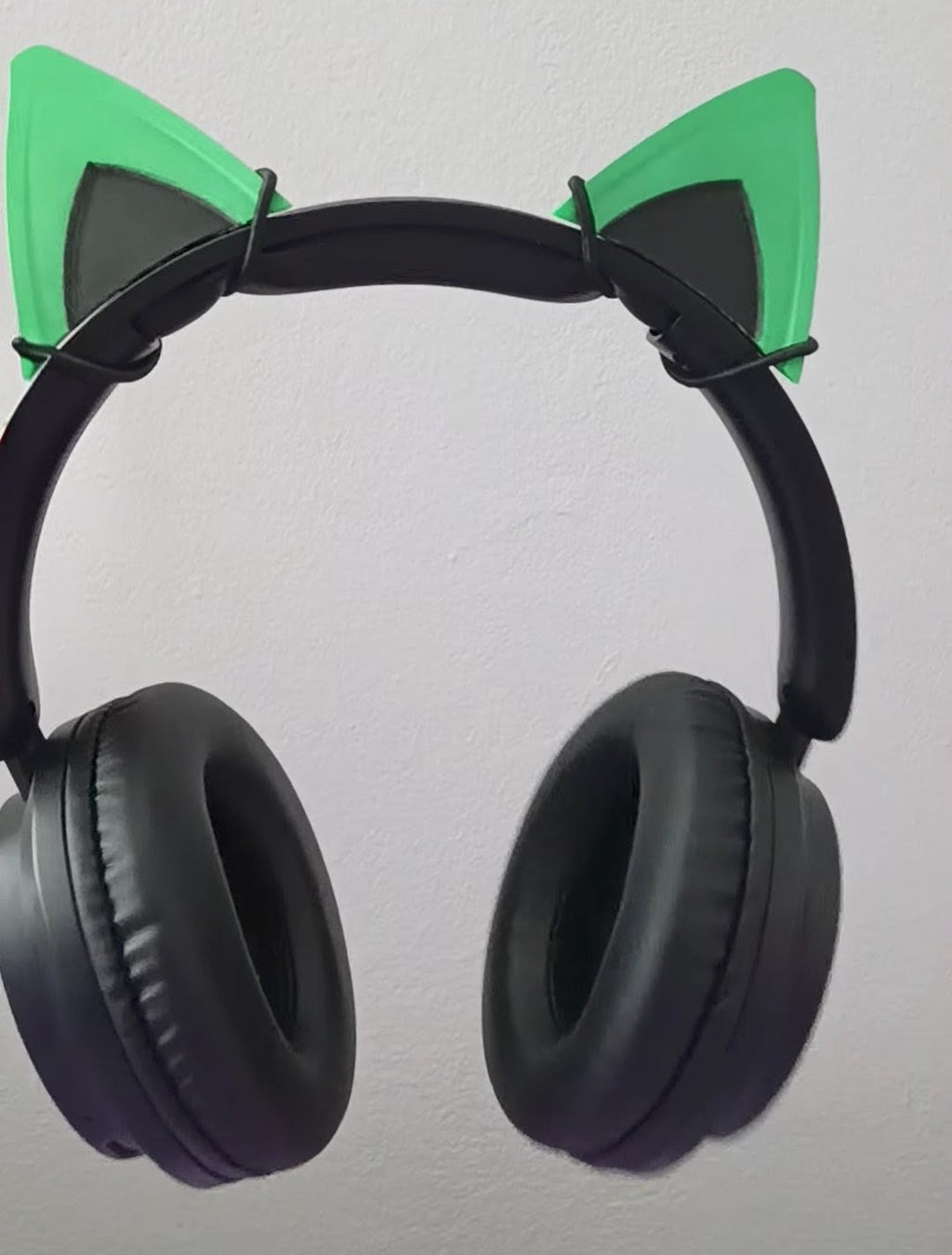 Headset Cat Ears