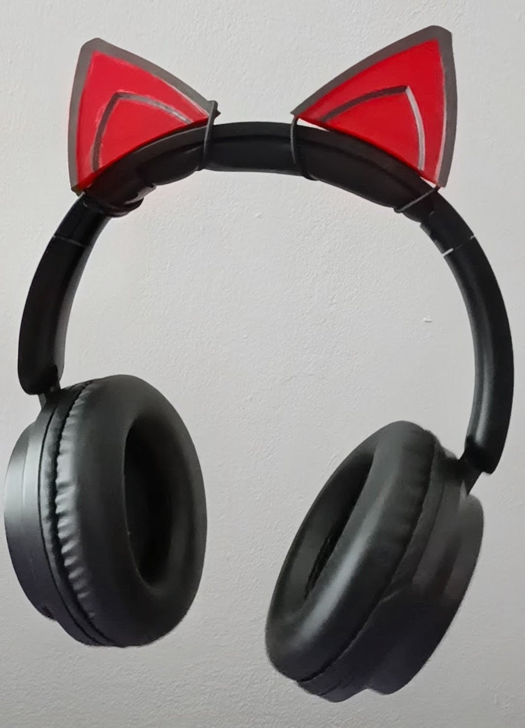 Headset Cat Ears