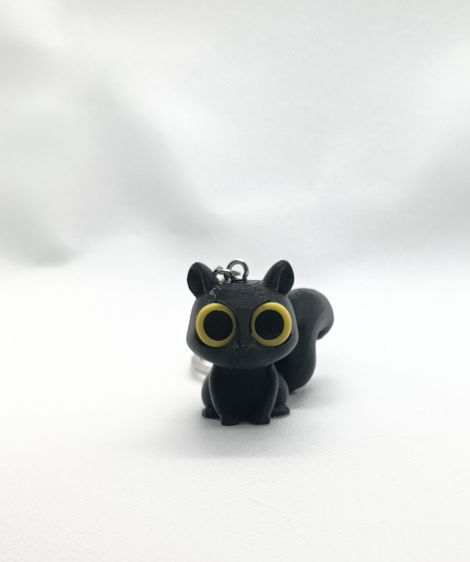 Stary-eyes Squirrel