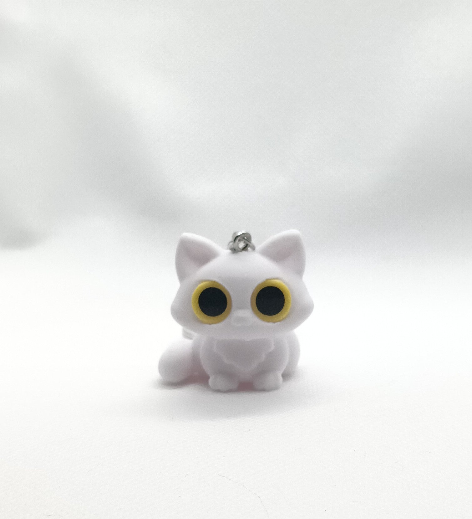 Stary-eyes Fox