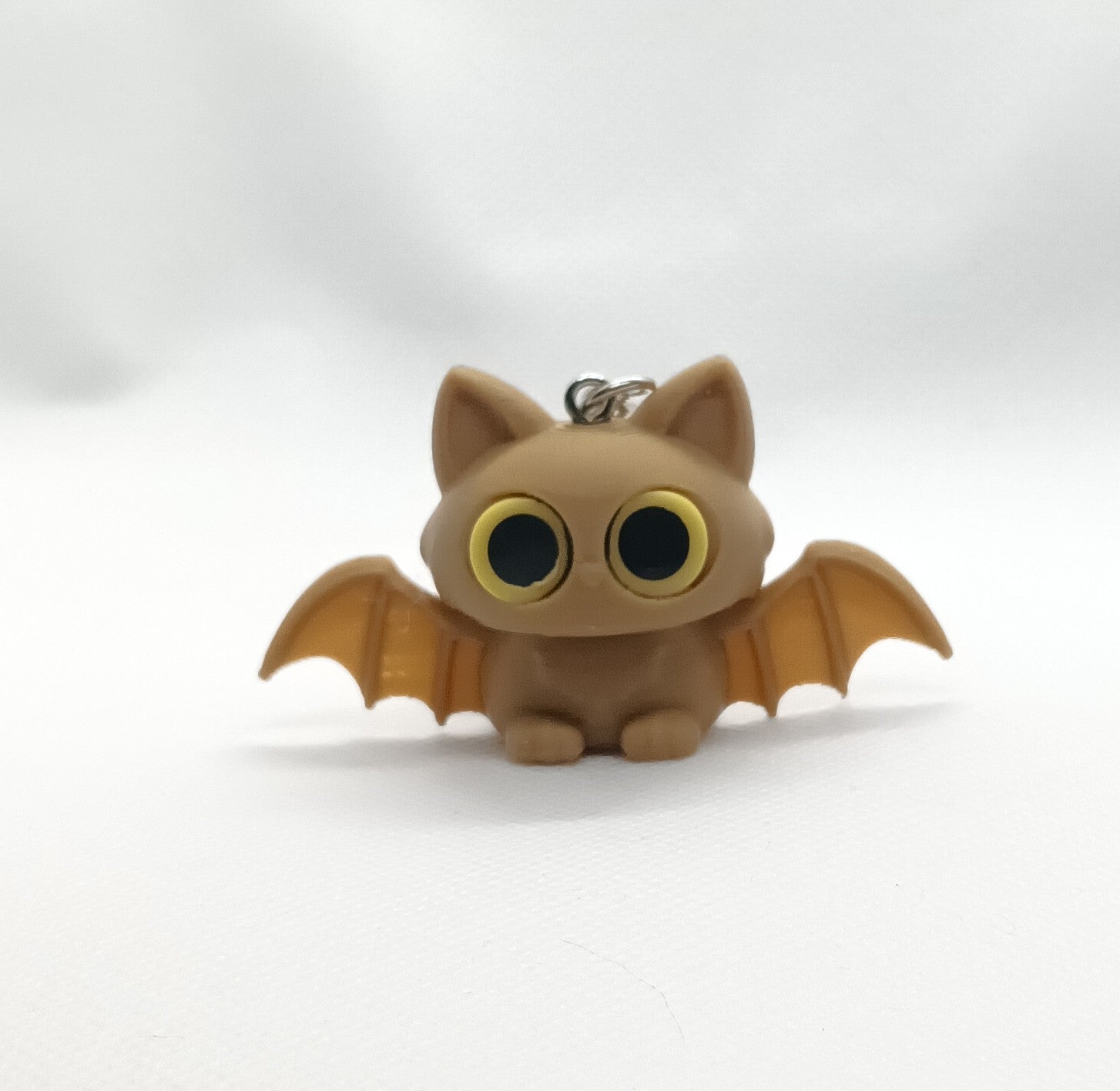 Stary-eyes Bat