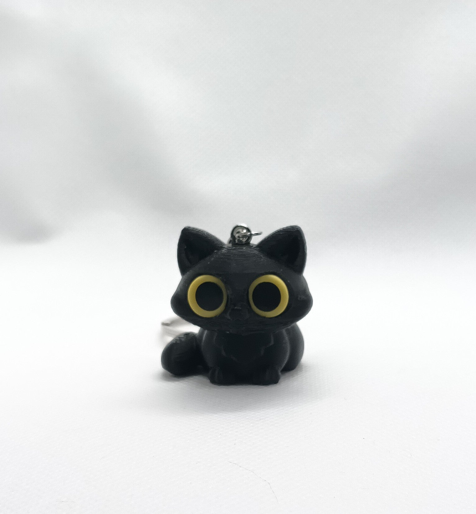 Stary-eyes Fox