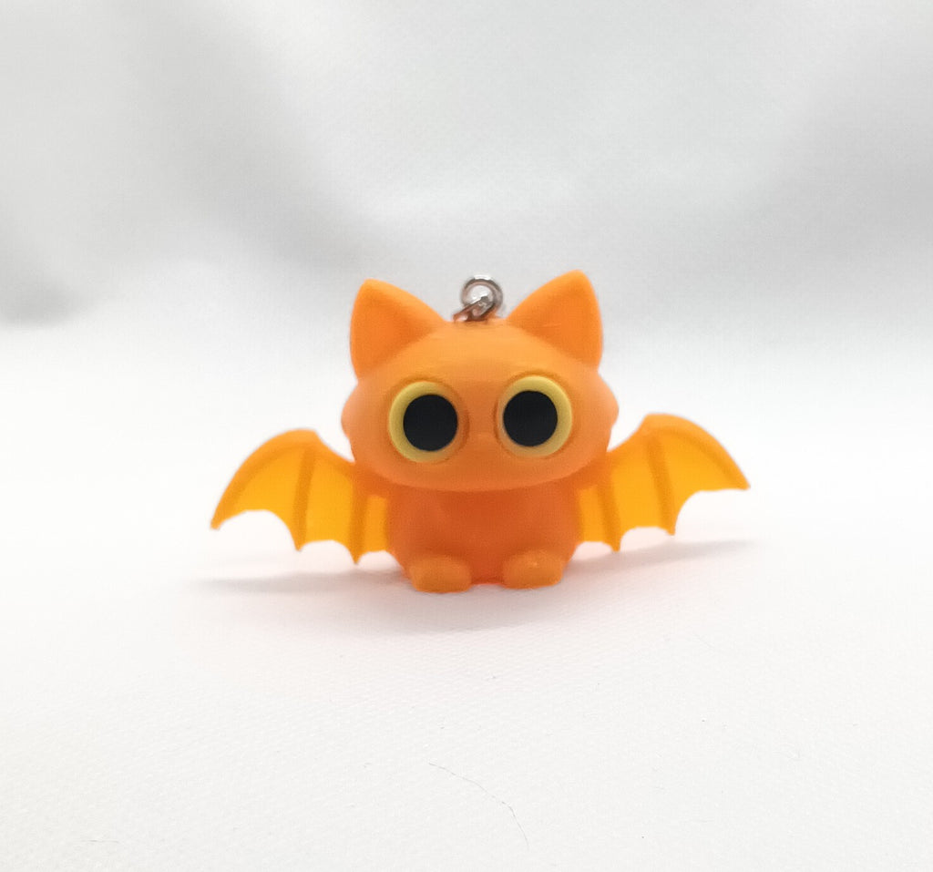 Stary-eyes Bat