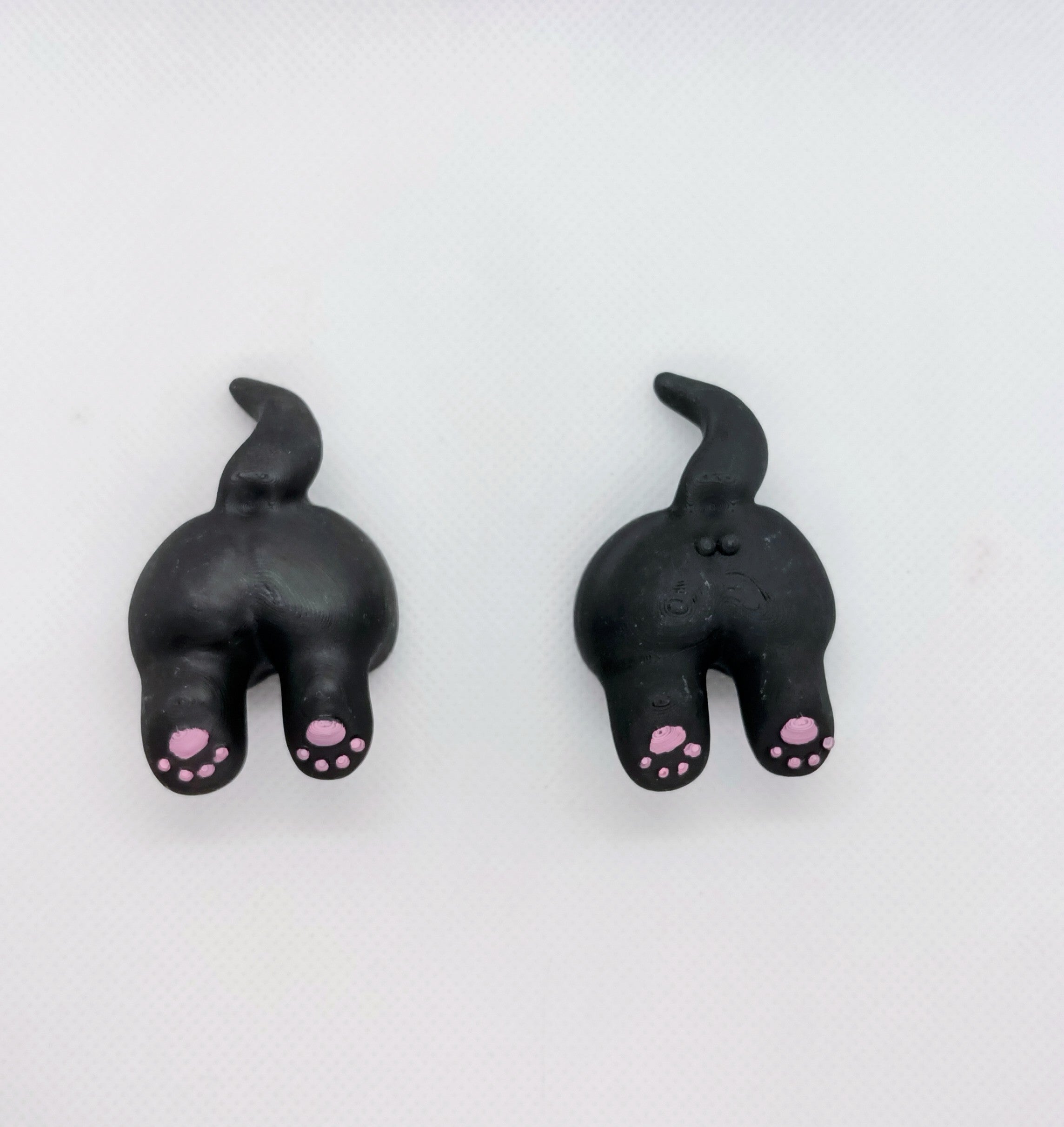 Cat Butt magnets